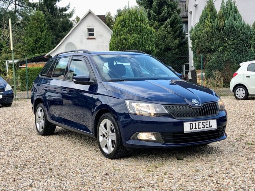 Fabia