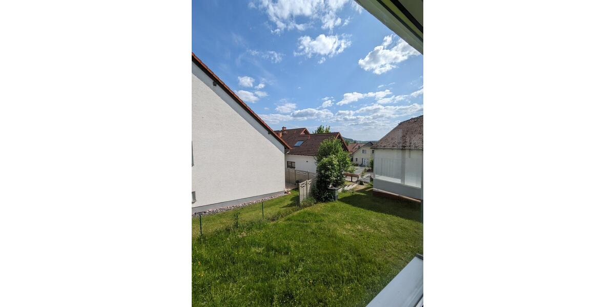 Erdgeschoßwohnung Hanau Kesselstadt - 3 Zimmer, 86 m&sup2;, 1.000&euro; | Angebot:25292063