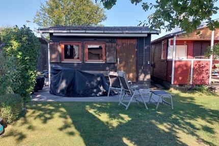 Haus Hungen - 2 Zimmer, 30 m&sup2;, 180.000&euro; | Angebot:25322114