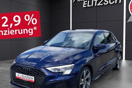 Audi A3 50.900 km 29.450 &euro; Kamenz 01917