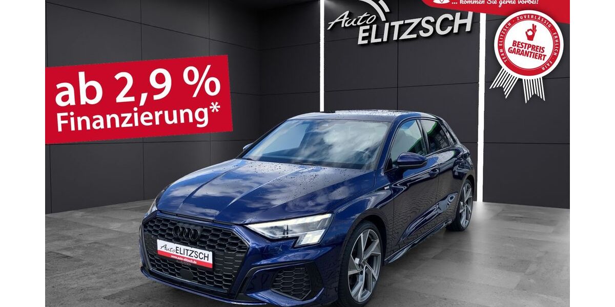 Audi A3 50.900 km 29.450 &euro; Kamenz 01917