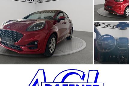 Ford Puma 18.000 km 15.490 &euro; Leipzig 04179