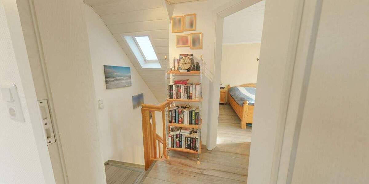 Doppelhaushälfte Hamm Heessen - 6 Zimmer, 87 m&sup2;, 219.000&euro; | Angebot:24916822