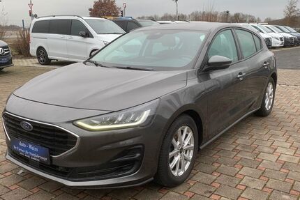 Ford Focus 106.000 km 14.200 &euro; Bamberg 96052