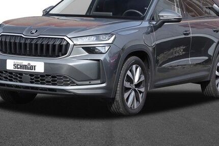 Skoda Kodiaq 9.199 km 46.690 &euro; Lünen 44534