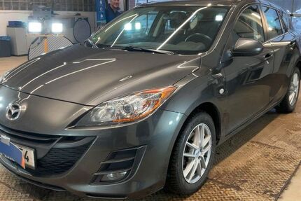 Mazda 3 131.600 km 6.400 &euro; Ansbach 91522