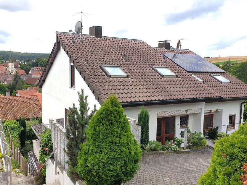 Haus zum Kaufen in Eberdingen 435.000 € 135 m²