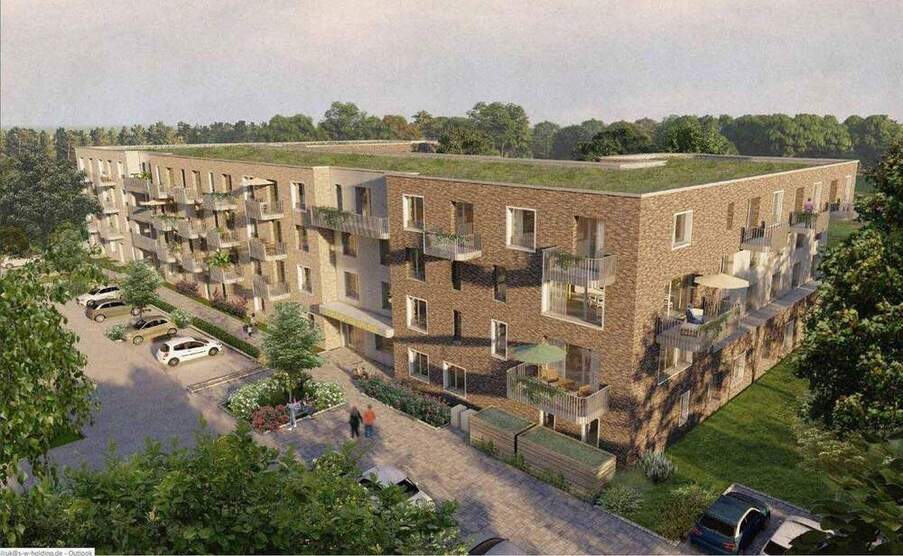 Senioren Wohnen Kamenz zimmer