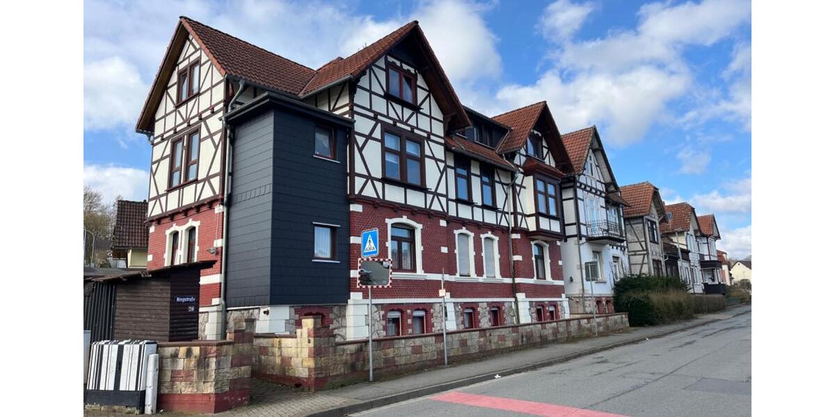 Mehrfamilienhaus, Wohnhaus Bad Sachsa - 567.000&euro; | Angebot:26535259