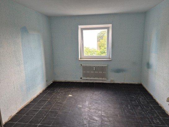 Etagenwohnung Emsdetten - 2 Zimmer, 62 m&sup2;, 133.000&euro; | Angebot:27168177