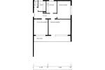 Erdgeschoßwohnung Marburg Marbach - 3 Zimmer, 83 m&sup2;, 273.800&euro; | Angebot:27445243