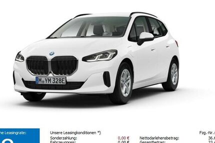 BMW 225 Active Tourer 21.350 km 36.640 &euro; Marktsteft 97342