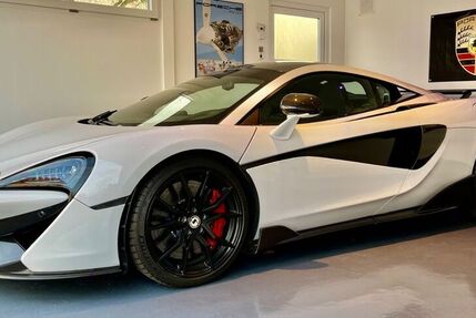 McLaren 570S