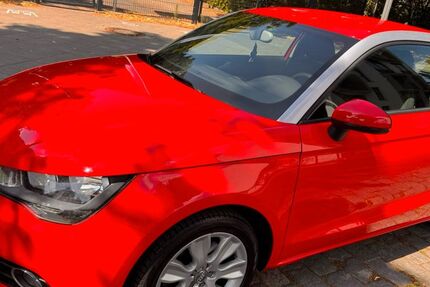 Audi A1 117.000 km 7.000 &euro; Berlin 12043