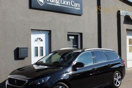 Peugeot 308 114.600 km 10.480 &euro; Berlin 10365