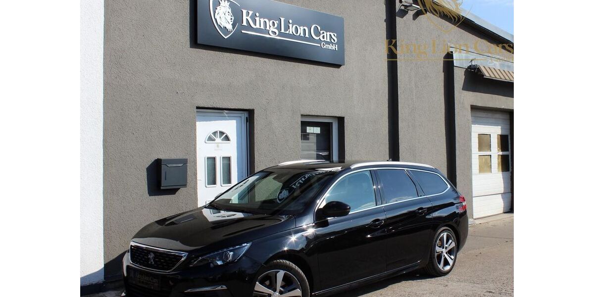 Peugeot 308 114.600 km 10.480 &euro; Berlin 10365