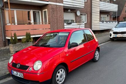 VW Lupo