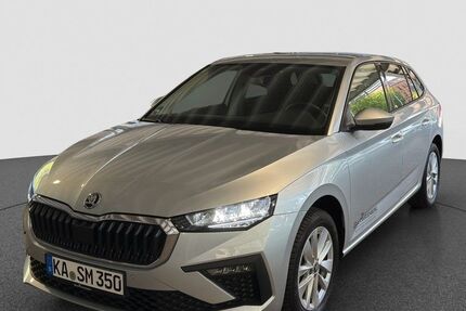 Skoda Scala 25.000 km 25.290 &euro; Karlsruhe 76131