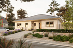 Bungalow Neustadt-Glewe Hohewisch - 5 Zimmer, 127 m&sup2;, 275.850&euro; | Angebot:26376619