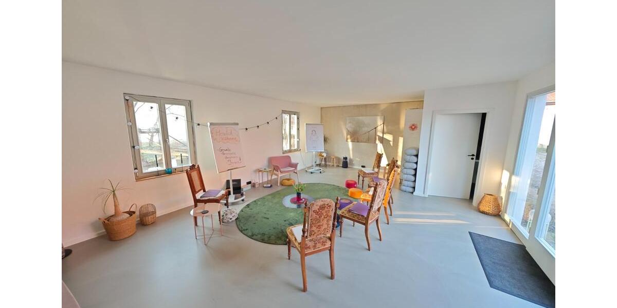 Gewerbeobjekt Ammerndorf - 25&euro; | Angebot:25984297