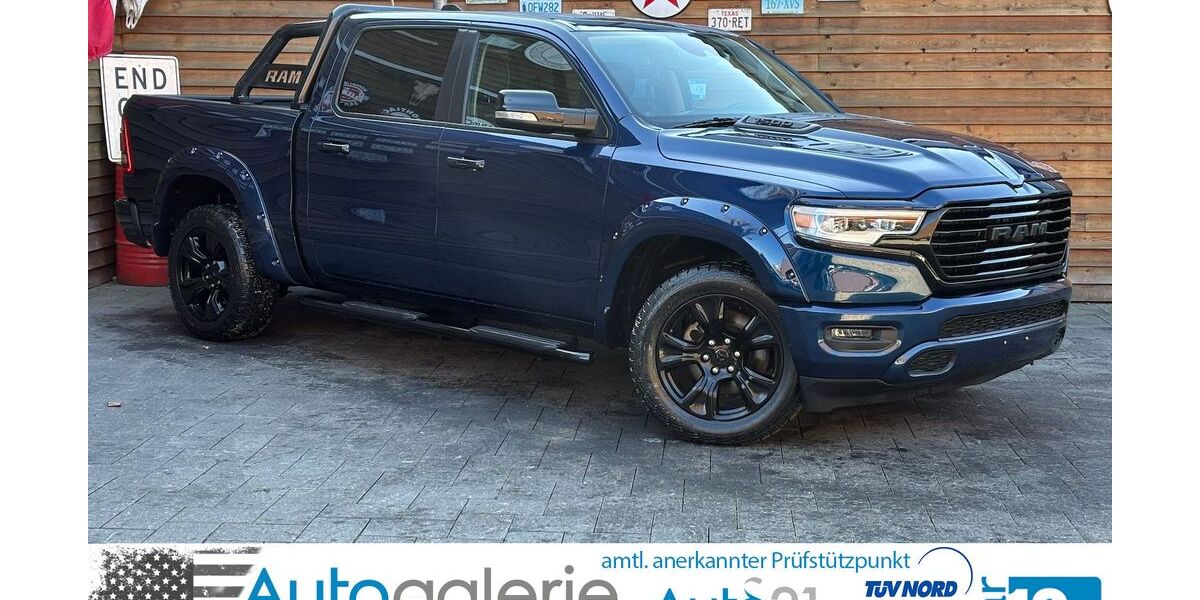 Dodge RAM 70.877 km 62.900 &euro; Langenhagen 30855