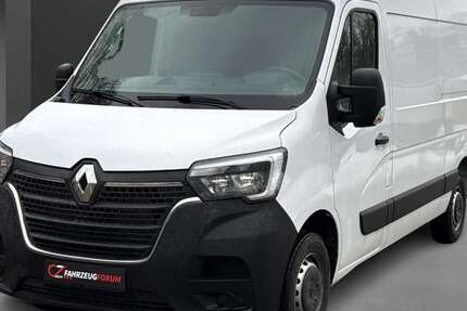 Renault Master 2.100 km 25.900 &euro; Hamburg 22547
