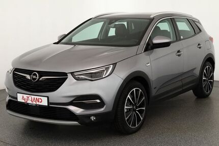 Opel Grandland (X) 44.760 km 24.990 € Hoppegarten OT Hönow 15366