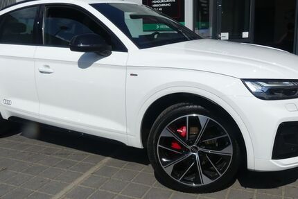Audi Q5 49.888 km 40.800 &euro; Berlin 13156