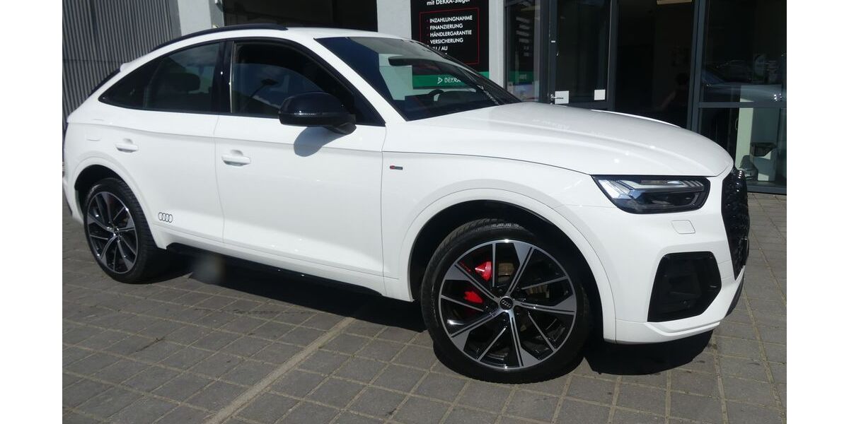 Audi Q5 49.888 km 40.800 &euro; Berlin 13156