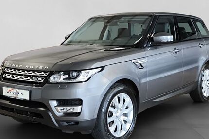 Land Rover Range Rover Sport 93.500 km 27.490 &euro; Leun 35638