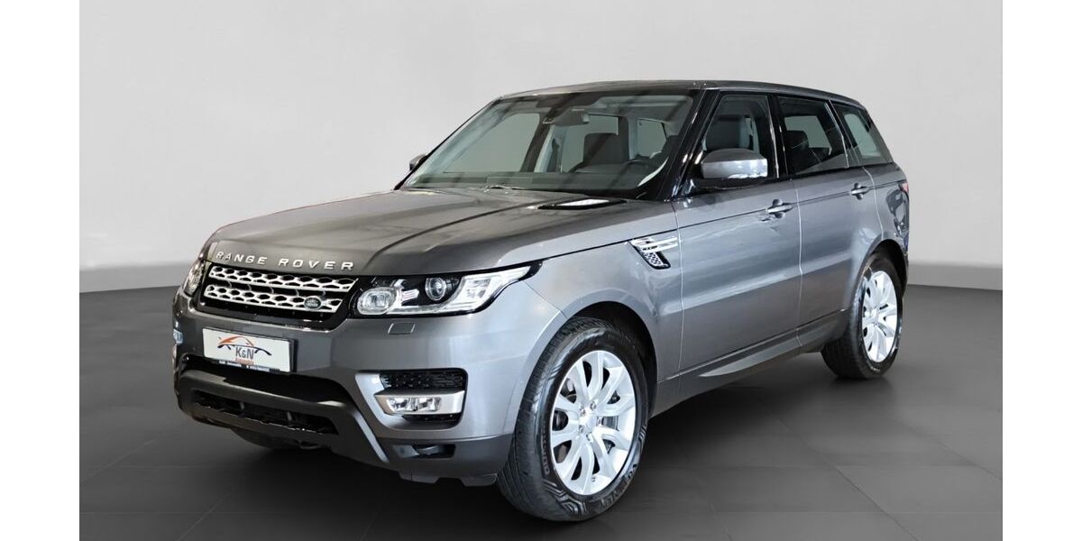 Land Rover Range Rover Sport 93.500 km 27.490 &euro; Leun 35638
