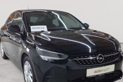Opel Corsa 46.883 km 12.989 &euro; Fernwald-Steinbach 35463