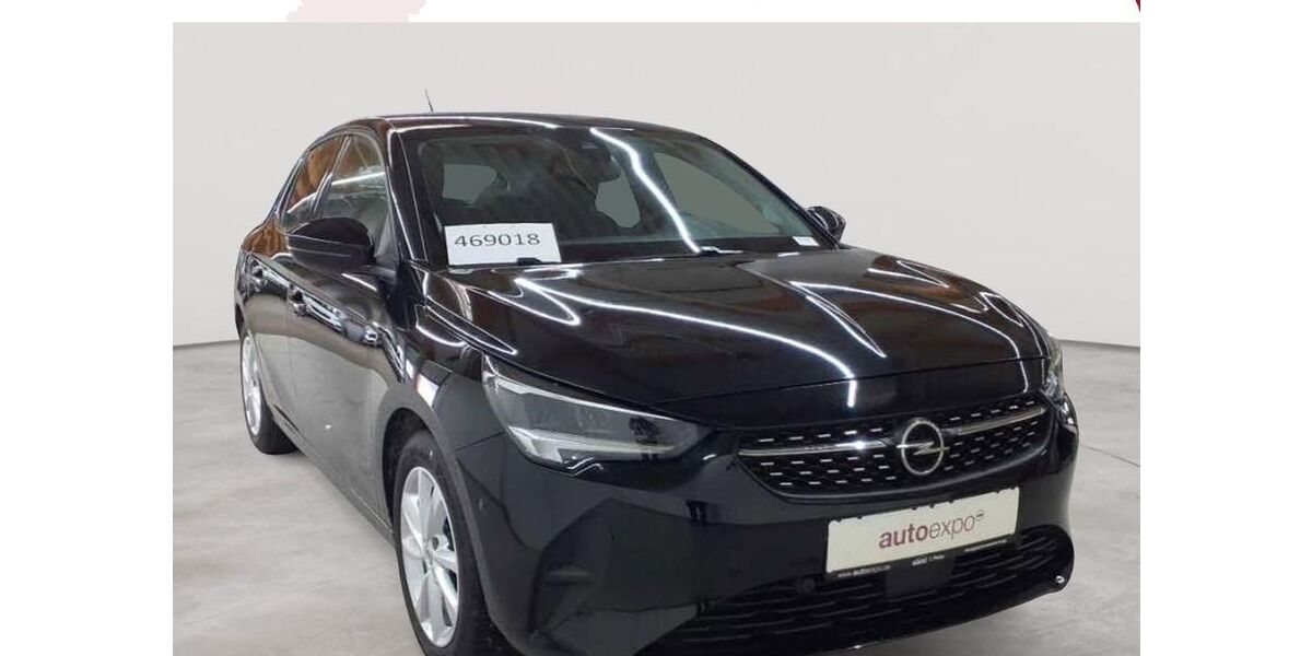 Opel Corsa 46.883 km 12.989 &euro; Fernwald-Steinbach 35463