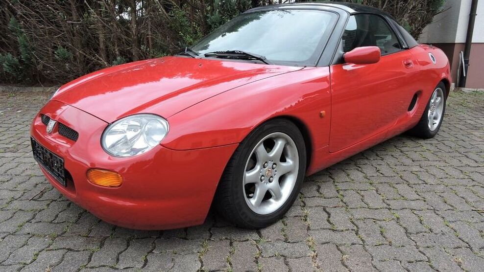 MGF
