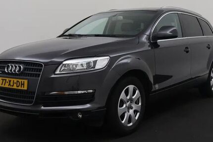 Audi Q7 195.829 km 5.891 &euro; Laar Eschebrügge 49824