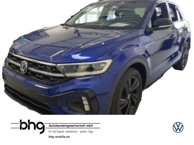 VW T-Roc 17.470 km 30.990 &euro; Lörrach 79540