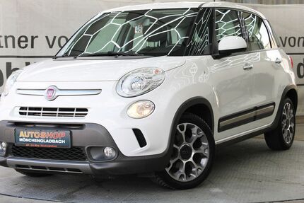 Fiat 500L 47.000 km 10.700 &euro; Mönchengladbach 41066