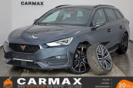 Cupra Leon 90.350 km 21.500 &euro; Fulda 36043