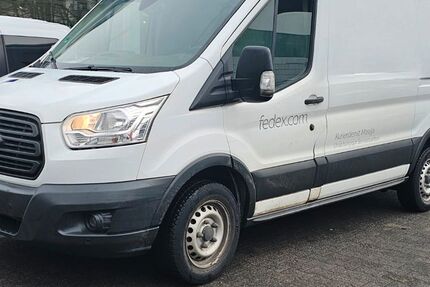 Ford Transit 249.852 km 9.600 &euro; Neu-Isenburg (FRANKFURT AM MAIN) 63263