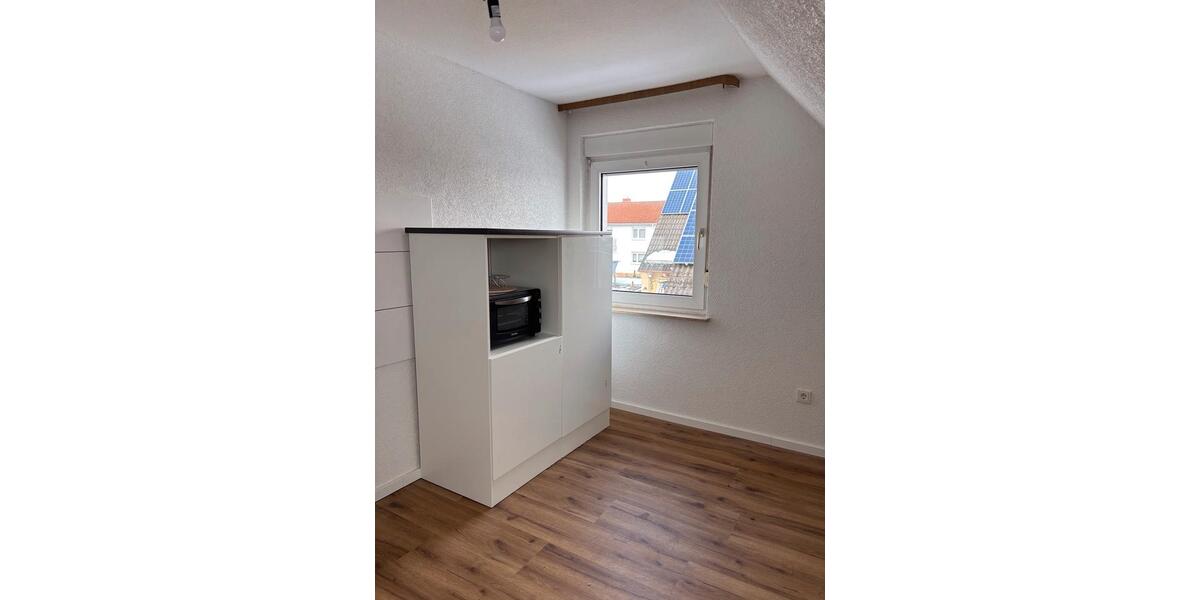 Etagenwohnung Bad Hersfeld - 3.5 Zimmer, 65 m&sup2;, 600&euro; | Angebot:25598816