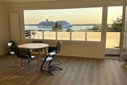 Wohnung Heikendorf - 2 Zimmer, 78 m&sup2;, 1.545&euro; | Angebot:27101199