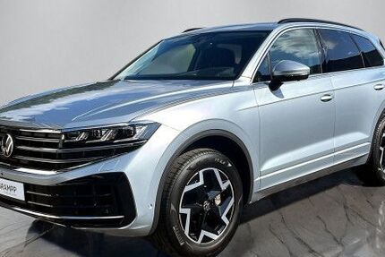 VW Touareg 10.981 km 60.990 &euro; Lohr am Main 97816