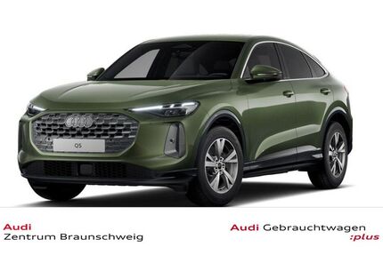 Audi Q5 6.629 km 53.950 &euro; Braunschweig 38124