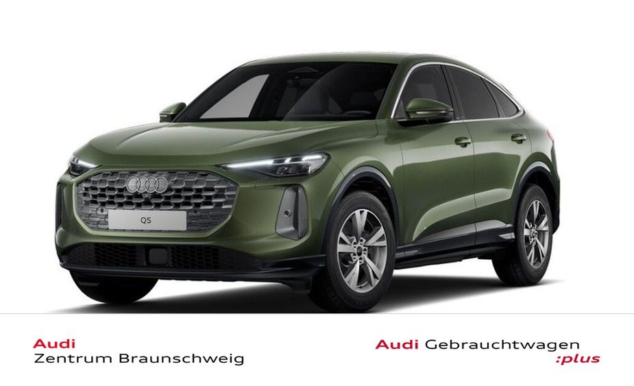 Audi Q5 6.629 km 53.950 &euro; Braunschweig 38124