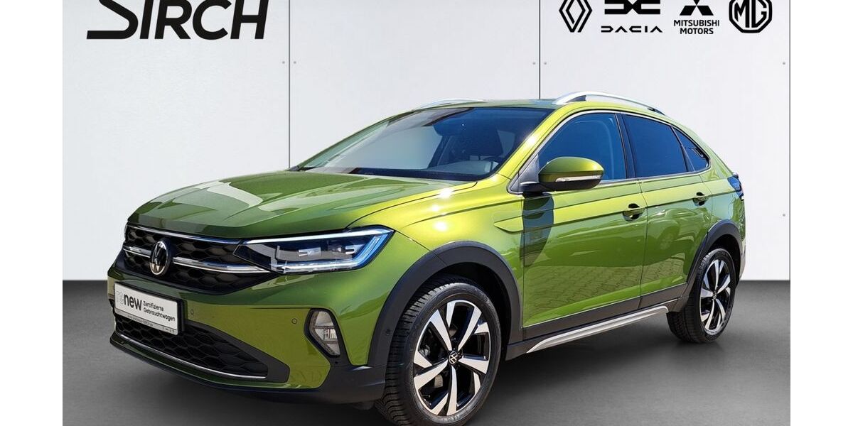 VW Taigo 35.350 km 23.990 &euro; Kaufbeuren 87600