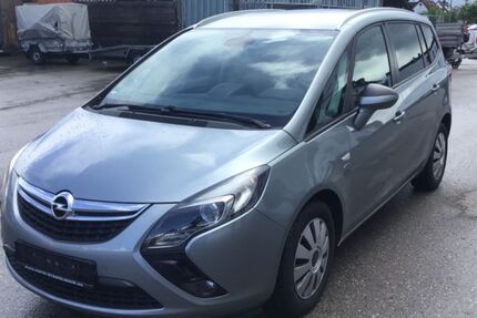 Opel Zafira 216.300 km 5.999 &euro; Landsberg am Lech 86899