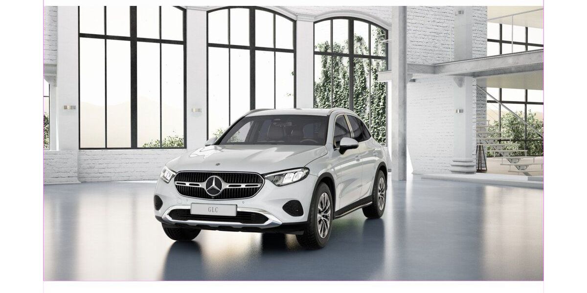 Mercedes-Benz GLC 220 17.783 km 52.440 &euro; Rosbach 61191