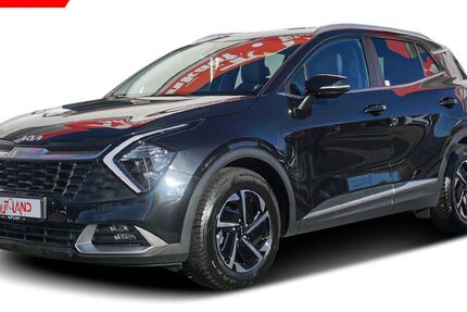 Kia Sportage 24.963 km 25.790 &euro; Halle 06122