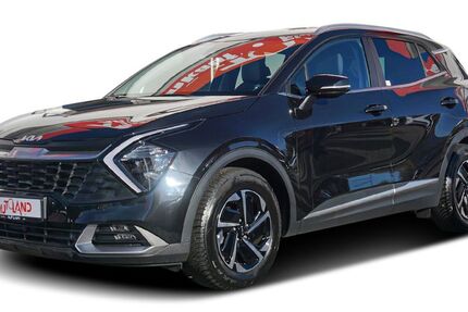 Kia Sportage 24.963 km 26.490 &euro; Halle 06122