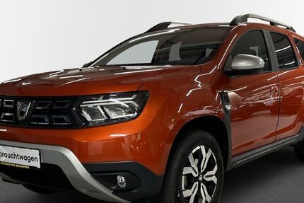 Dacia Duster 24.220 km 18.700 &euro; Stuttgart 70469